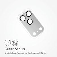 imoshion Kameraschutz Glas 2er-Pack Apple iPhone 18 Pro Max