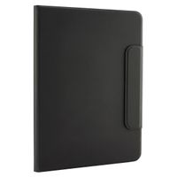 Pipetto Origami No5 Rotating Folio Case Apple iPad Pro 13 (2024) M4 - Schwarz
