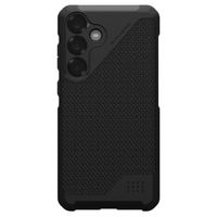 UAG Back Cover Metropolis LT MagSafe Samsung Galaxy S25 Plus - Kevlar Black