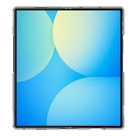 Spigen AirSkin Backcover MagSafe Samsung Galaxy Z Fold 7 - Clear / White