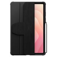 Spigen Klapphülle Ultra Hybrid Pro Samsung Galaxy Tab S11 - Schwarz