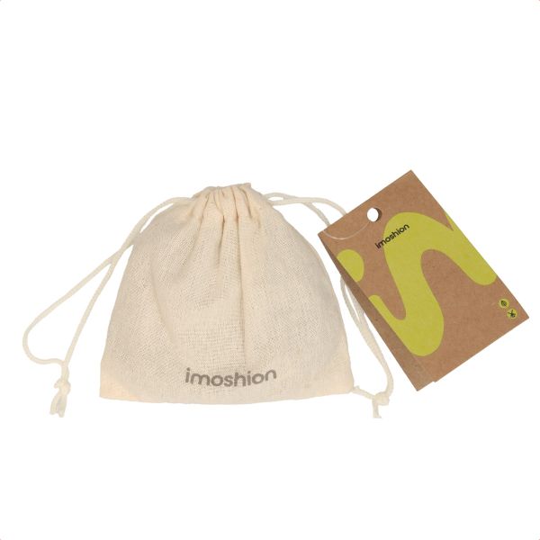 imoshion Glitzer Handyketten Set - Silber