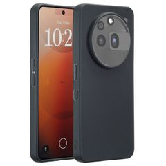 imoshion TPU Color Cover Nothing Phone (3a) Pro - Schwarz