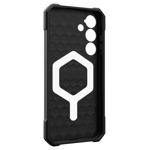 UAG Essential Armor MagSafe Samsung Galaxy S25 Plus - Schwarz