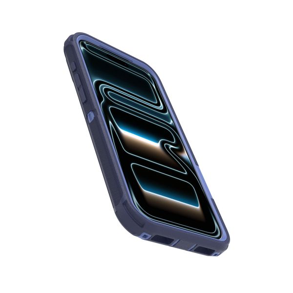 OtterBox Defender Pro Case mit MagSafe Apple iPhone 18 Pro / 17 Pro - Blue