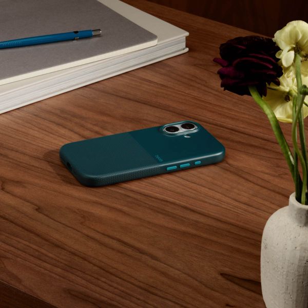 Beats Robuste Hülle mit MagSafe und Kamera-Steuerung Apple iPhone 17 - Rocky Blue