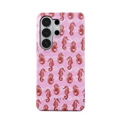 Burga Tough Back Cover MagSafe Samsung Galaxy S26 Ultra - Coral Reef