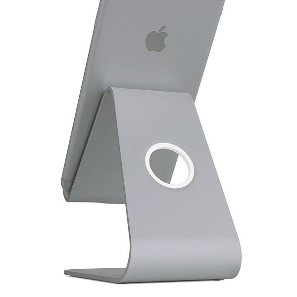 Rain Design mStand Mobile Stand - Handyständer - Universal - Space Gray