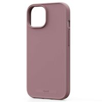 Njorð Collections Slim Case MagSafe für das iPhone 15 - Pink Blush