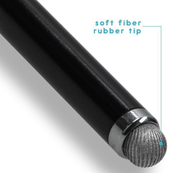 imoshion Color Stylus Pen - Schwarz