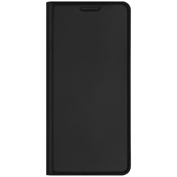 Dux Ducis Slim TPU Klapphülle für das Motorola Moto G31 / G41 - Schwarz