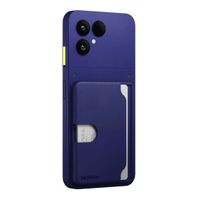 Fairphone Kartenhalter für das Fairphone 6 - Cobalt Blue