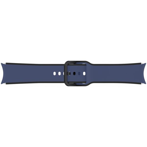 Samsung Original TT Sportband M/L für das Galaxy Watch 6 / 6 Classic / 5 / 5 Pro - Navy