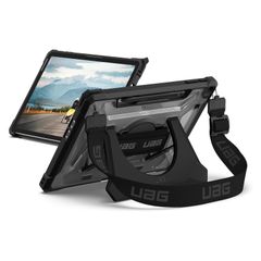 UAG Plasma Case Microsoft Surface Pro 12 - Ice Black