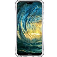 Itskins Spectrum Backcover Transparent für das Huawei P20 Lite