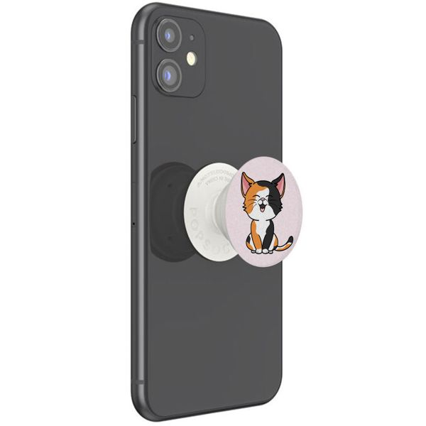 PopSockets imoshion PopGrip - Kitten