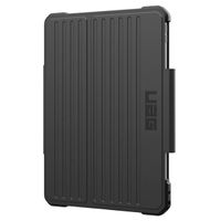 UAG Metropolis SE Klapphülle Apple iPad Pro 13 (2024) M4 - Schwarz