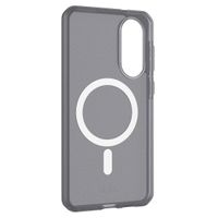 UAG Dot Case mit MagSafe Samsung Galaxy S25 Edge - Ash