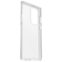 OtterBox Symmetry Series Case für das Samsung Galaxy S22 Ultra - Transparent