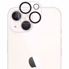imoshion Kameraprotektor aus Glas 2er-Pack für das Apple iPhone 14 / 14 Plus