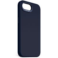 Decoded Silikon-Case MagSafe Apple iPhone 17e - Navy