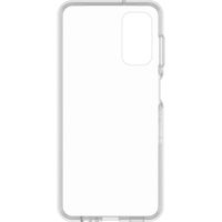 OtterBox React Backcover für das Samsung Galaxy A04s - Transparent