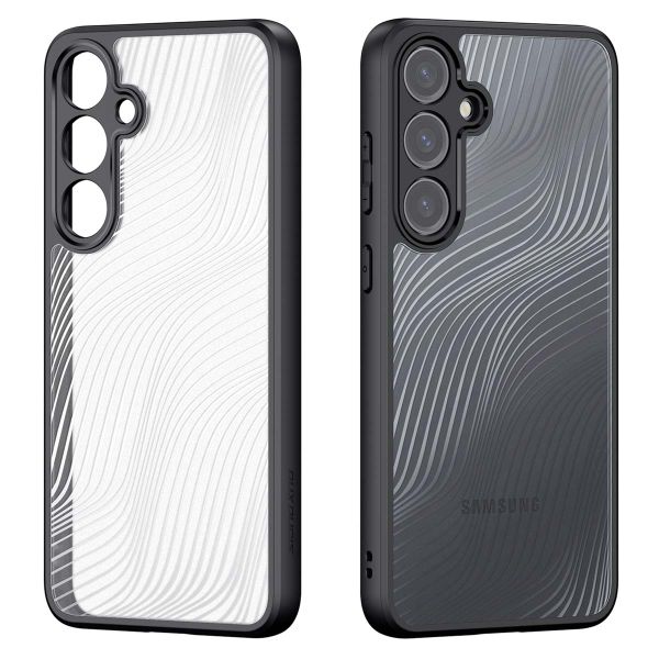 Dux Ducis Aimo Back Cover Samsung Galaxy S24 - Transparent