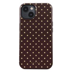 Burga Tough Back Cover MagSafe Apple iPhone 15 - Sorry Busy