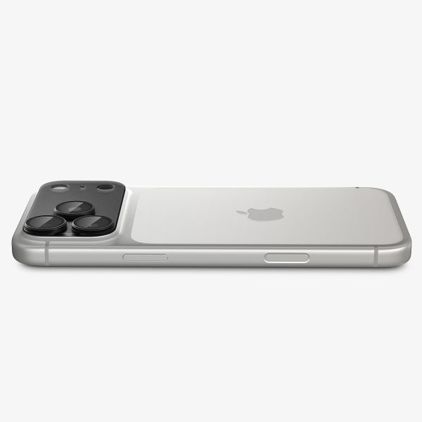 Spigen Optik Pro XL - 1er-Pack Apple iPhone 18 Pro Max - Black