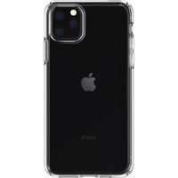 Spigen Liquid Crystal™ Case für das iPhone 11 Pro