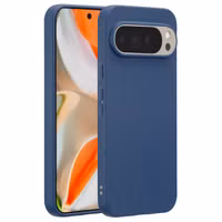 imoshion TPU Color Cover Google Pixel 10 Pro XL - Dunkelblau