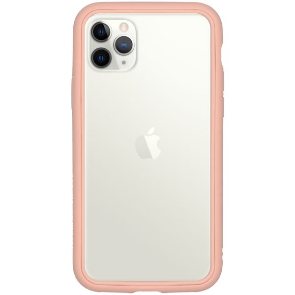 RhinoShield CrashGuard NX Bumper Case Rosa für das iPhone 11 Pro