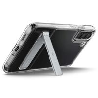 Spigen Slim Armor Essential Back Cover für das Samsung Galaxy S22 - Transparent