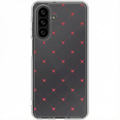 imoshion Design Hülle Samsung Galaxy A26 - Crush Check