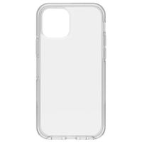 OtterBox Symmetry Clear Case für das iPhone 12 (Pro) - Transparent