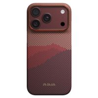 Pitaka Edge Case Apple iPhone 18 Pro / 17 Pro - Autumn Dusk