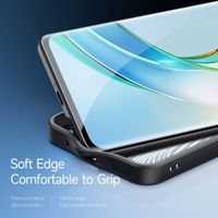 Dux Ducis Aimo Back Cover Honor Magic 6 Lite - Transparent