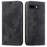 imoshion Slim Klapphülle Google Pixel 9A - Schwarz