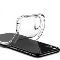 imoshion Shockproof Case Apple iPhone X / Xs - Transparent