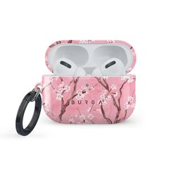 Burga Hardcase Hülle Apple AirPods Pro 3 - Sakura