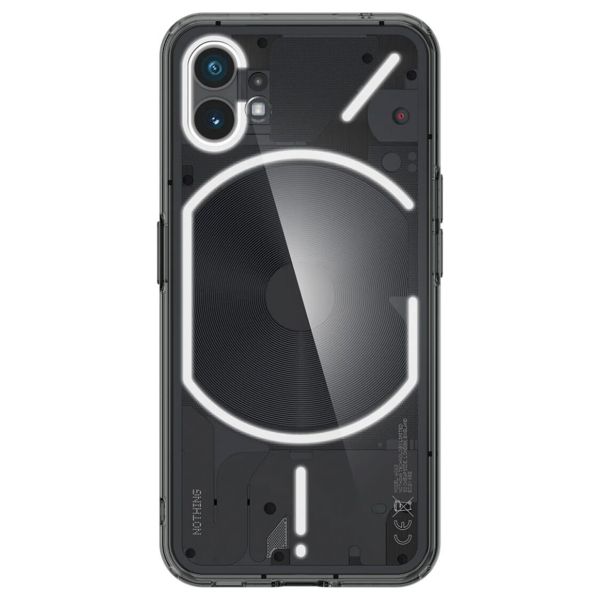 Spigen Ultra Hybrid™ Case für das Nothing Phone (2) - Transparent