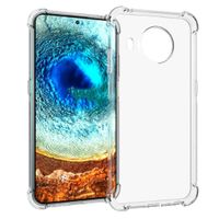 imoshion Shockproof Case Nokia X10 / X20 - Transparent