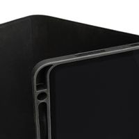 Tucano Up Plus Folio Case für das iPad Air 11 Zoll (2024) M2 / Air 5 (2022) / Air 4 (2020) - Hellblau