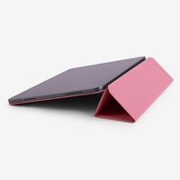Pomologic BookCover Apple iPad 11 (2025) 11 Zoll / iPad 10 (2022) 10.9 Zoll - Old Pink