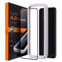 Spigen AlignMaster Full Screen Protector Apple iPhone 11 / Xr