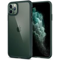 Spigen Ultra Hybrid™ Case Grün für iPhone 11 Pro