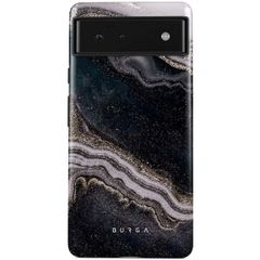 Burga Tough Back Cover für das Google Pixel 6a - Magic Night