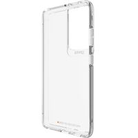 ZAGG Crystal Palace Case Samsung Galaxy S21 Ultra - Transparent