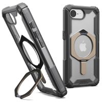 UAG Plasma XTE Back Cover MagSafe iPhone 16e - Ash / Titanium