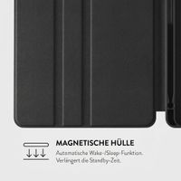 Burga Tablet Case Apple iPad Air 11 Zoll (2026) M4 / (2025) M3 / (2024) M2 - Helios